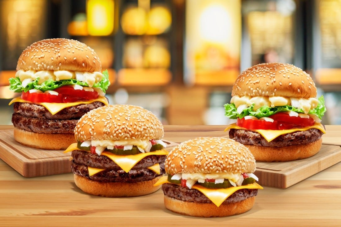 Burgers