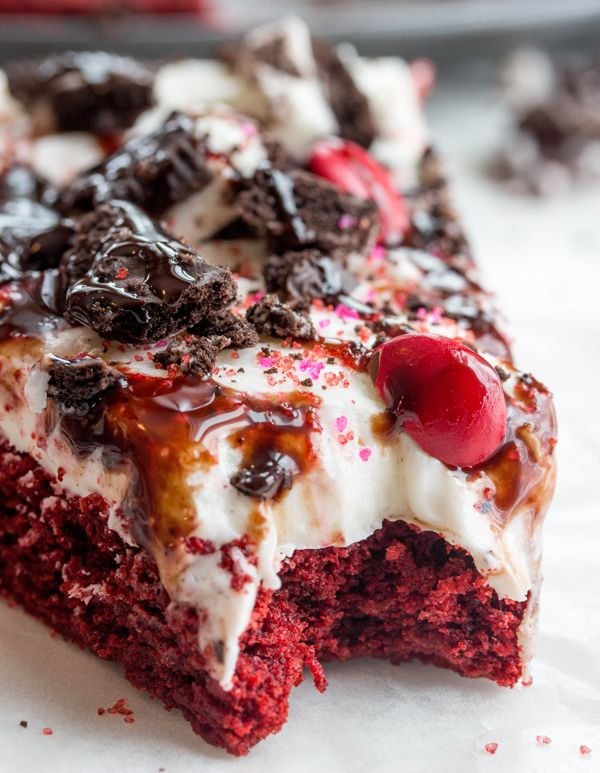 Dessert